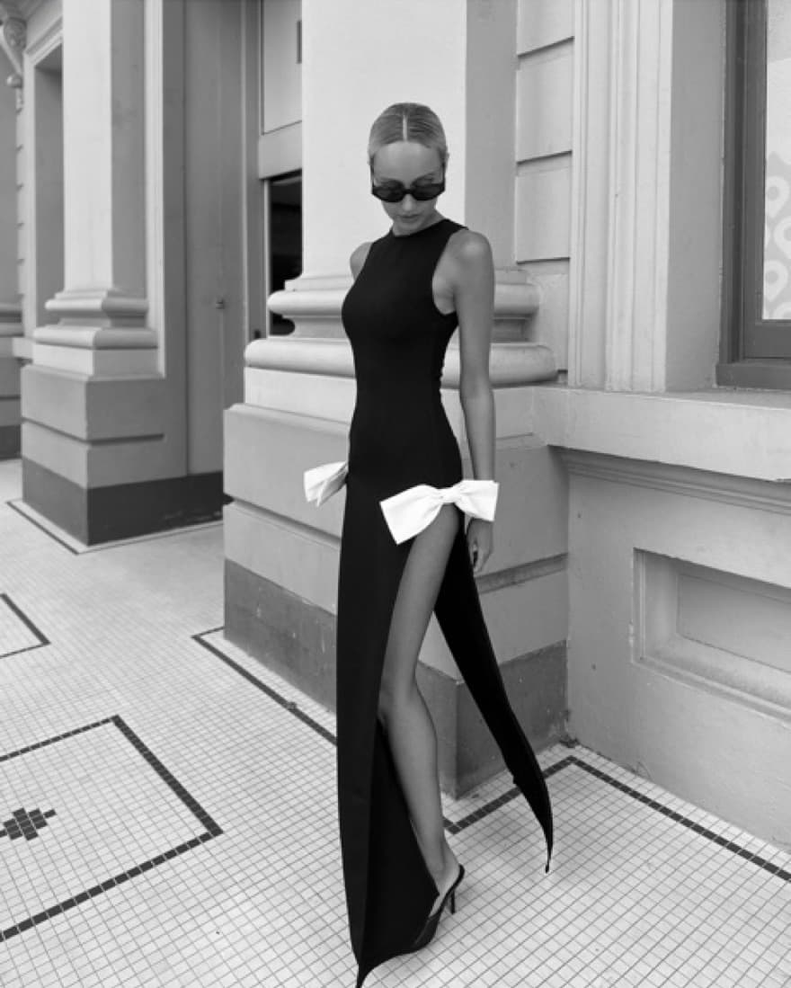 Atoir Jana Dress - Image 1