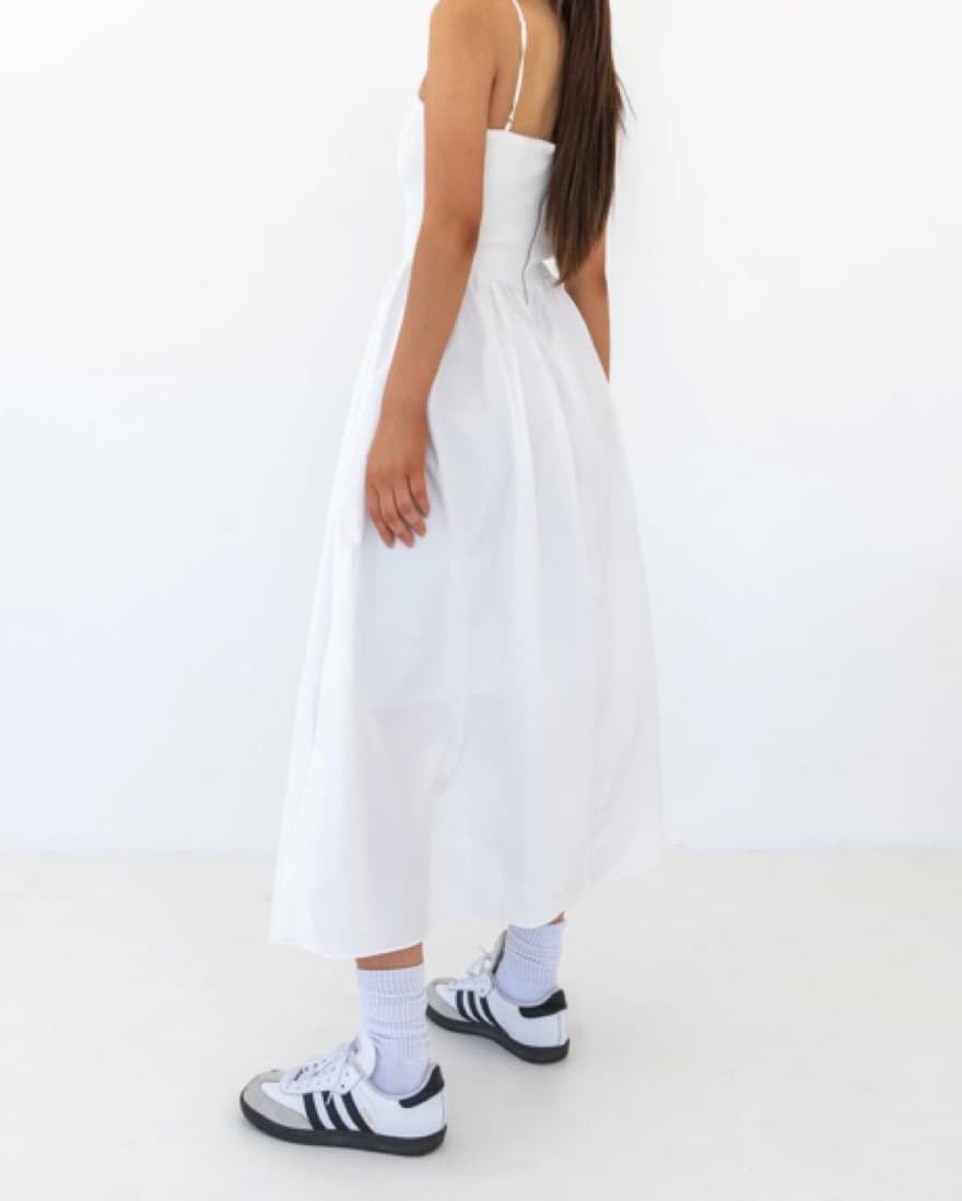 Viral The Bekk Dress - Image 3
