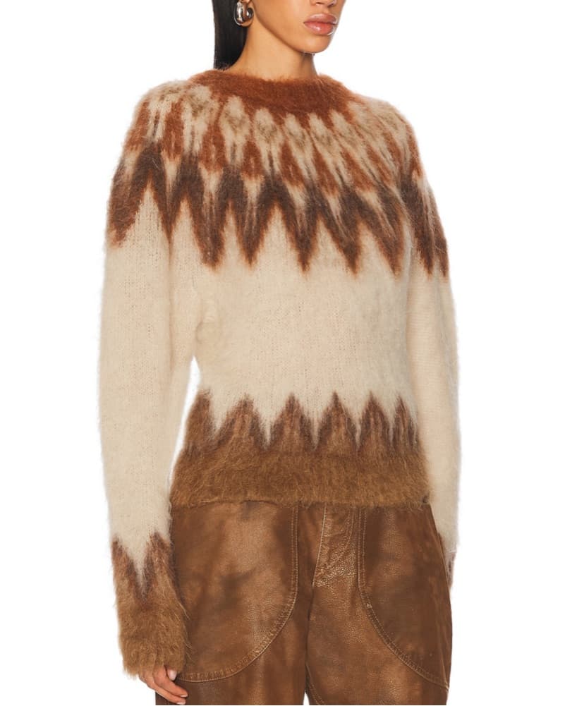 Isabel Marant Natania Sweater - Image 2