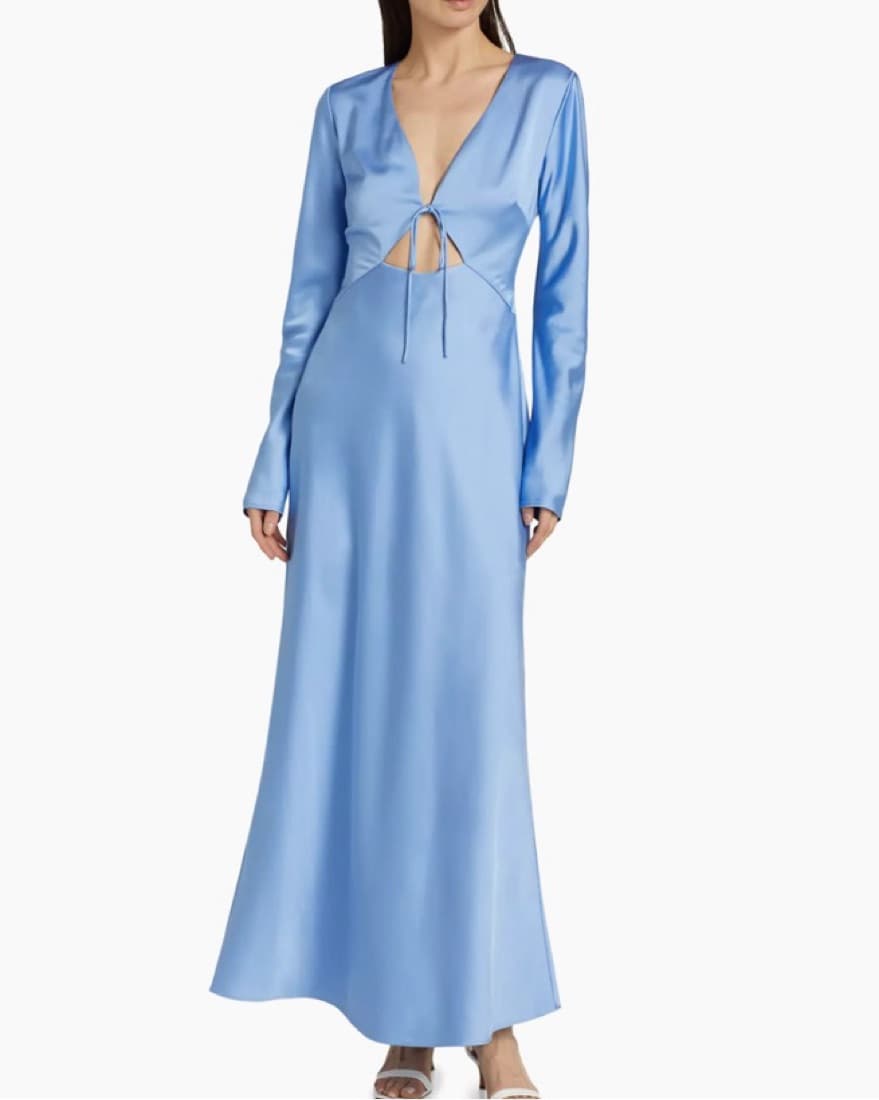 Significant Other Danika Dress - Image 1