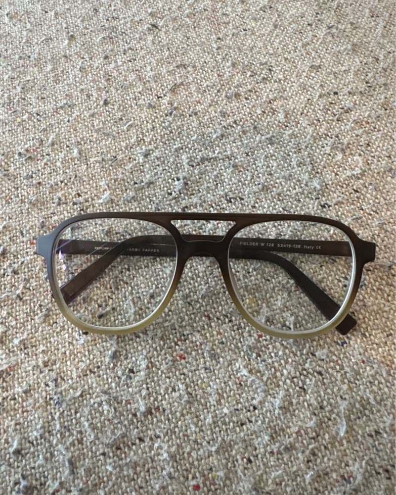 Cool Glasses - Image 3
