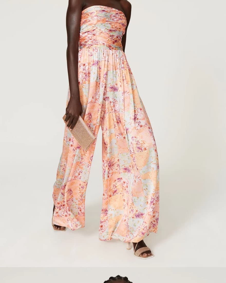 AMUR Jumpsuit - Image 1