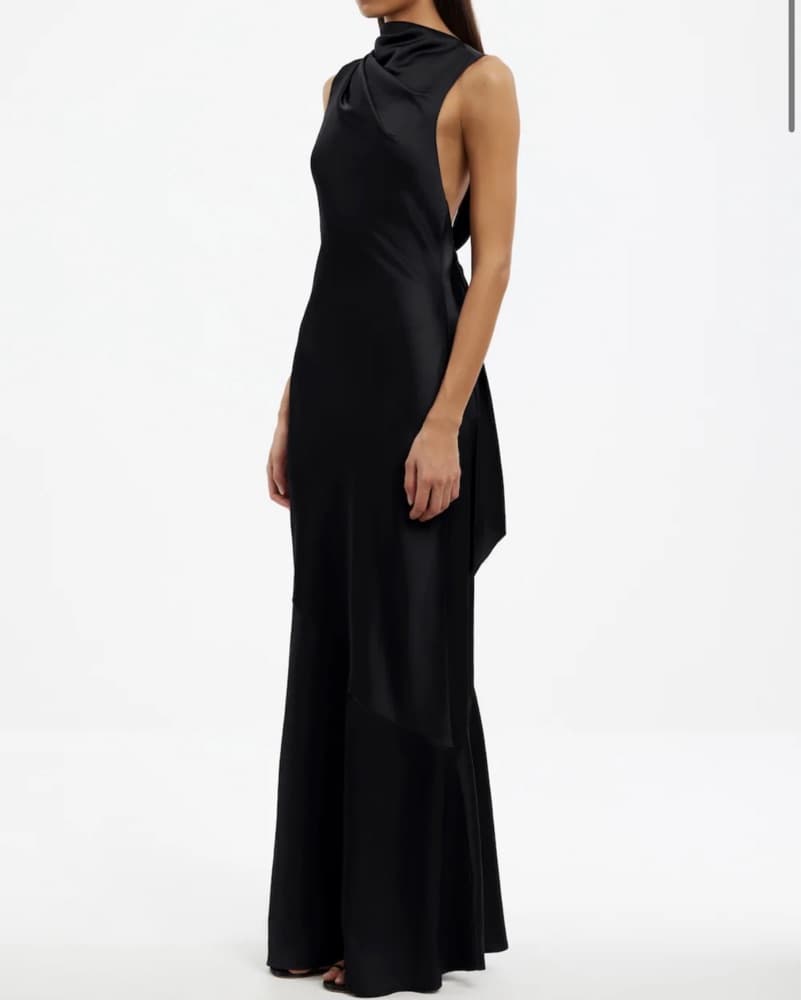 Significant Other Lana Maxi Dress - Image 2