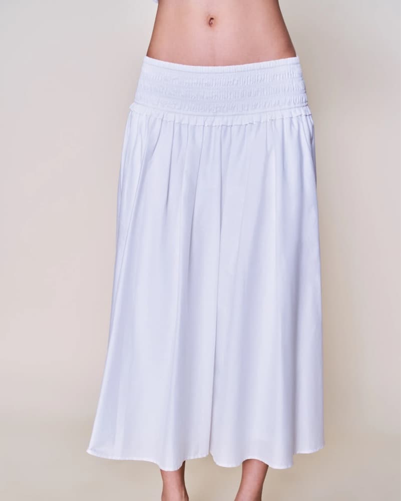 Danielle Guizio Maxi Skirt - Image 3