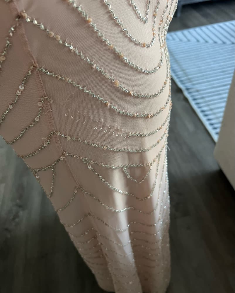 Adrianna Papell Formal Dress - Image 5