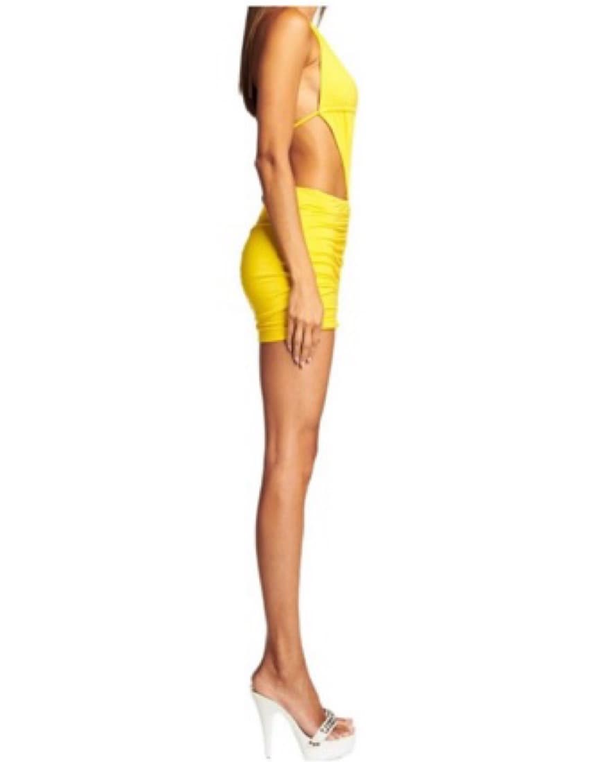 I Am Gia Kamilla Dress  - Image 3