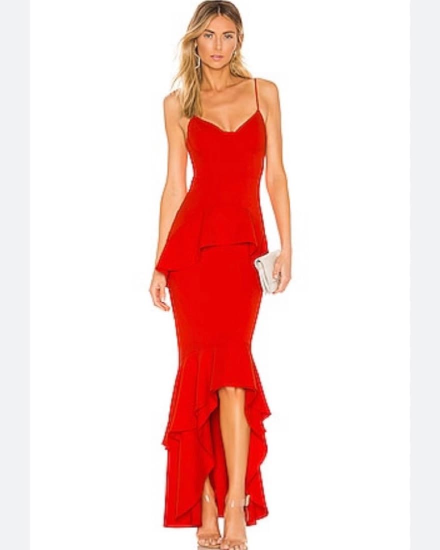 Lovers and Friends- Meadow Gown - Image 1