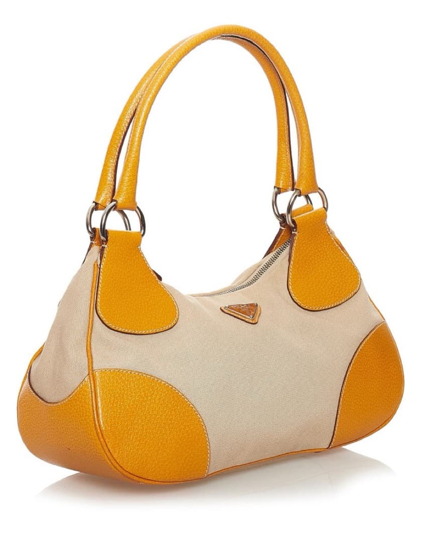 Vintage Prada Bag - Image 3