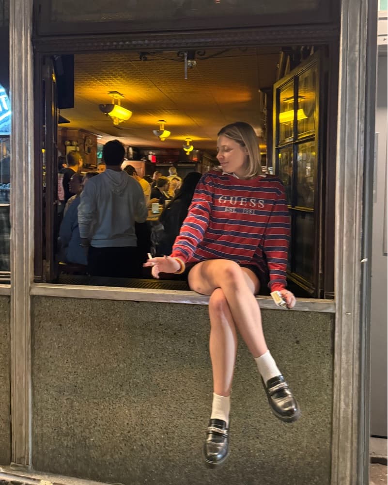 Guess Long Sleeve  - Image 3