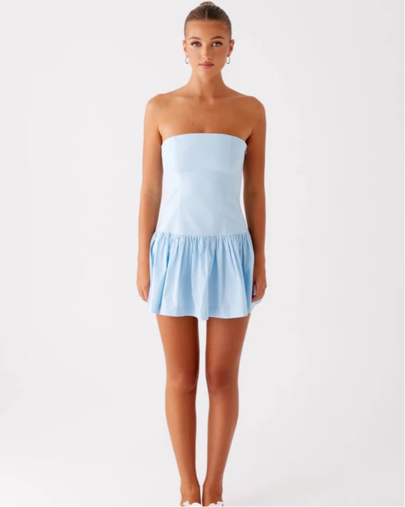 Peppermayo Riviera Mini Dress - Image 2