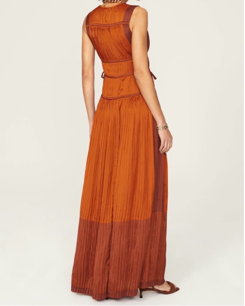 Ulla Johnson Valeria Gown - Image 2