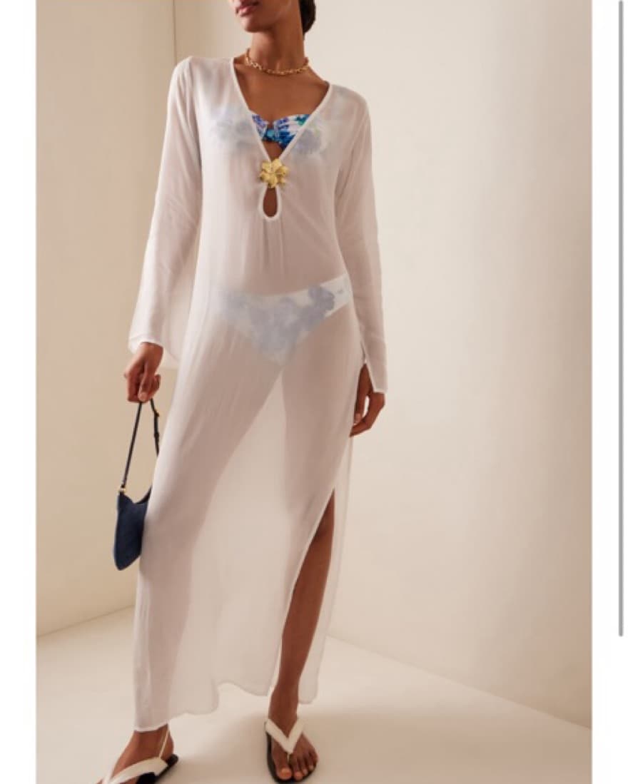 Cin Cin Hotline Cover up  - Image 1