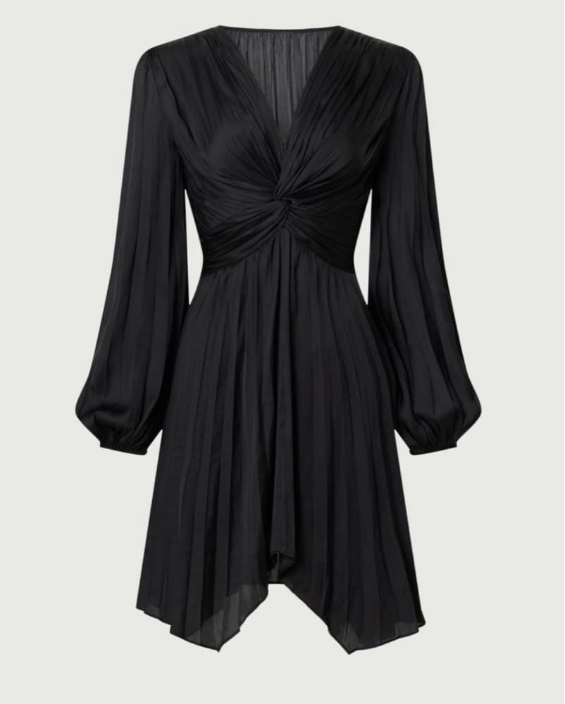 Maje Rivily Dress - Image 2