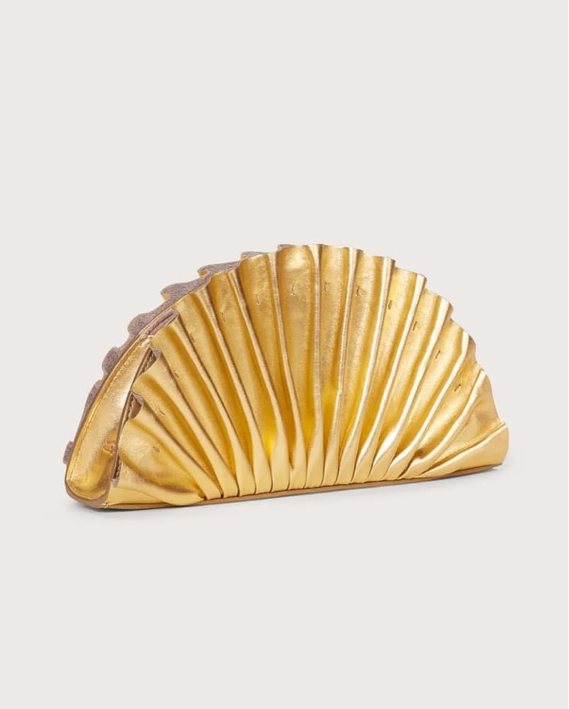 Cult Gaia Nala Clutch - Image 1
