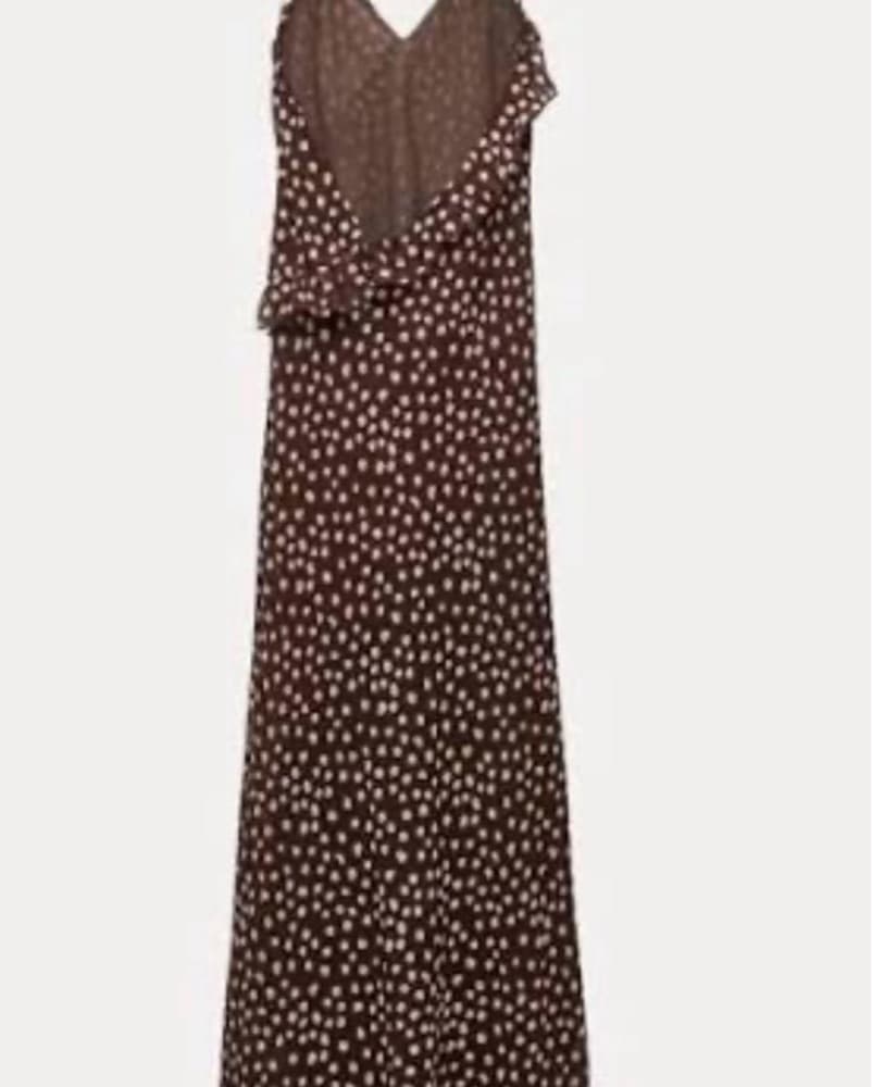 Zara dress - Image 1