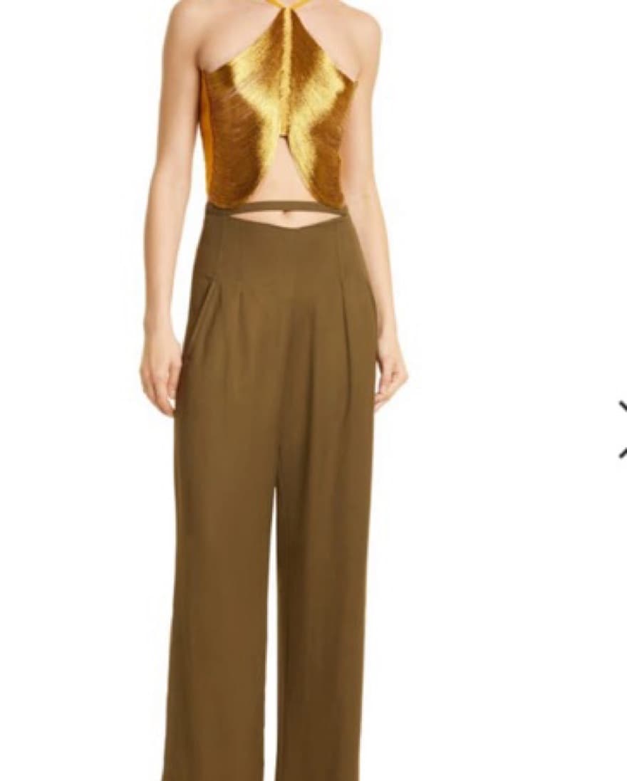 Cult gaia Quella top - Image 3