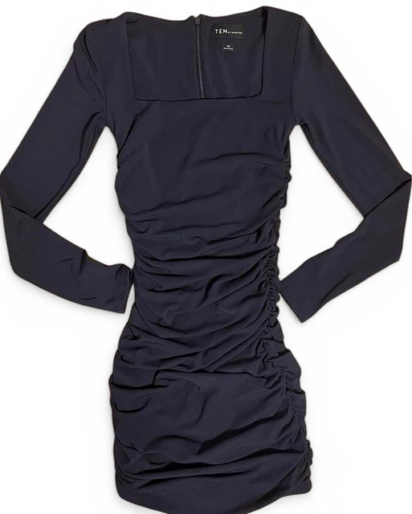 Aritzia Contour dress  - Image 4