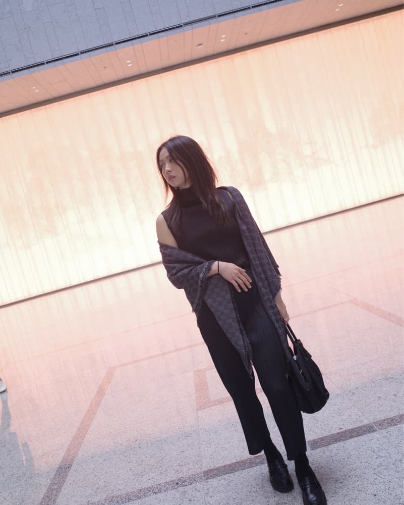 Pleats Please Issey Miyake Top - Image 6
