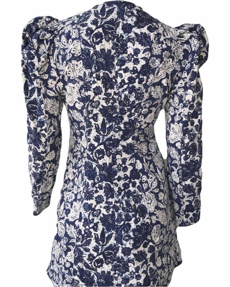Ulla Johnson Wren Dress - Image 4