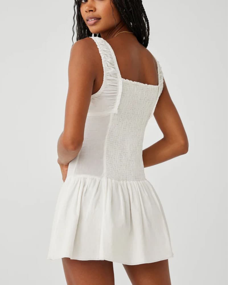 Frankies Bikinis Dress  - Image 3