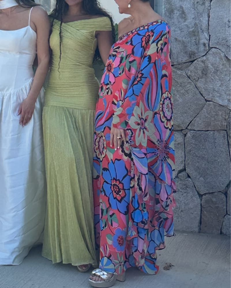 Rixo Dress - Image 1