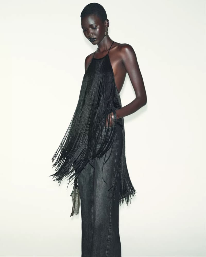 Fringe Top - Image 3