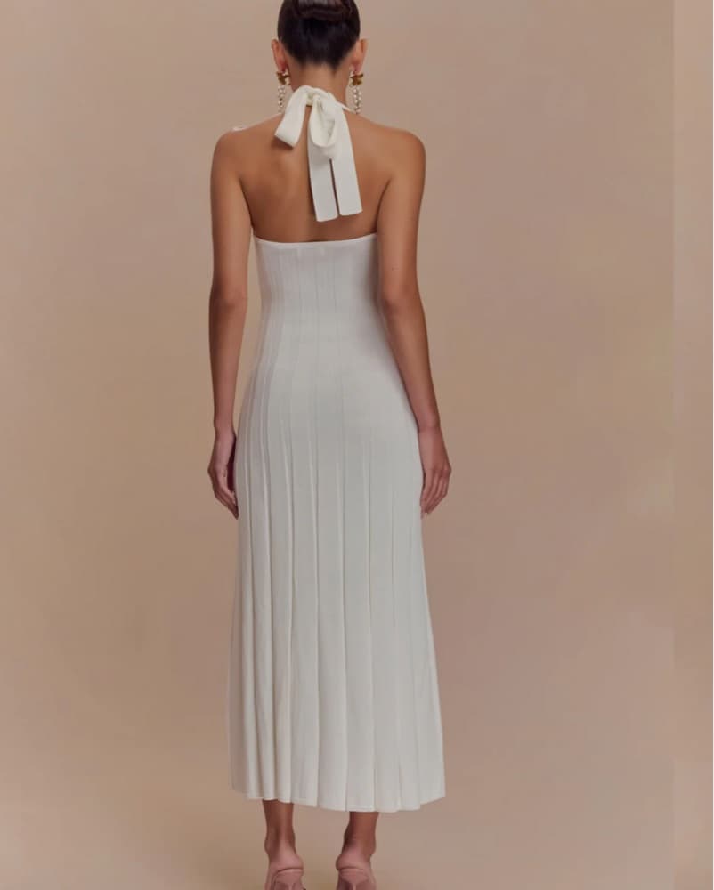 Meski Jacqui Maxi Dress  - Image 2