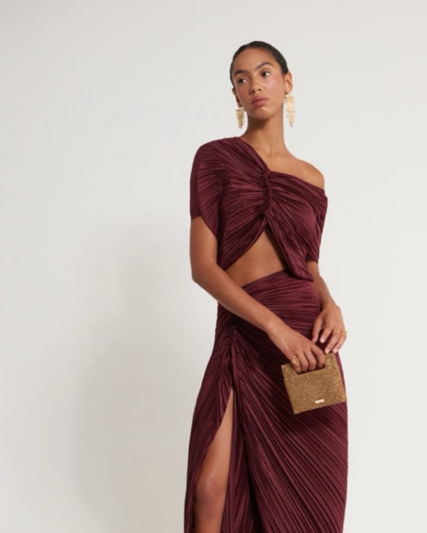 Cult Gaia Top Brand New With tags  - Image 2