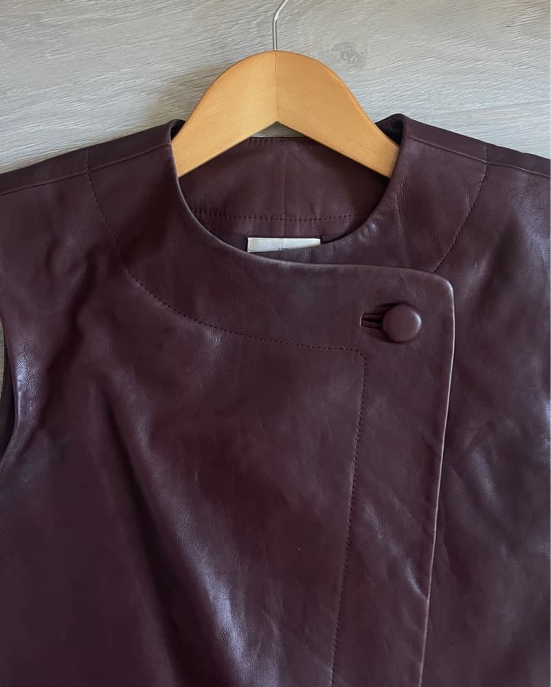 Sezane Sebasty Jacket - Image 2