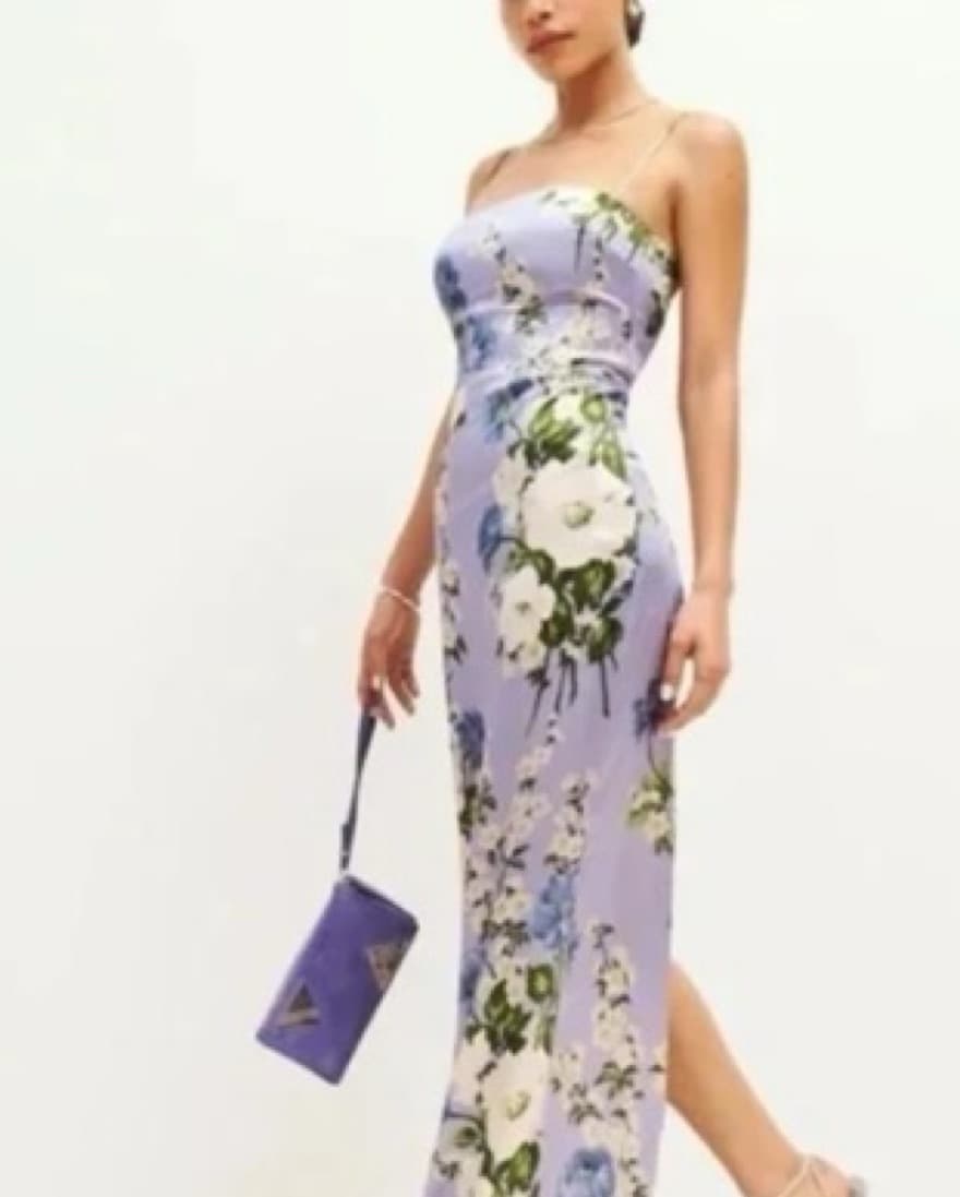 Frankie Dress Reformation - Image 5