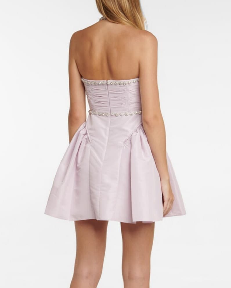 Self-Portrait Dress - Image 2