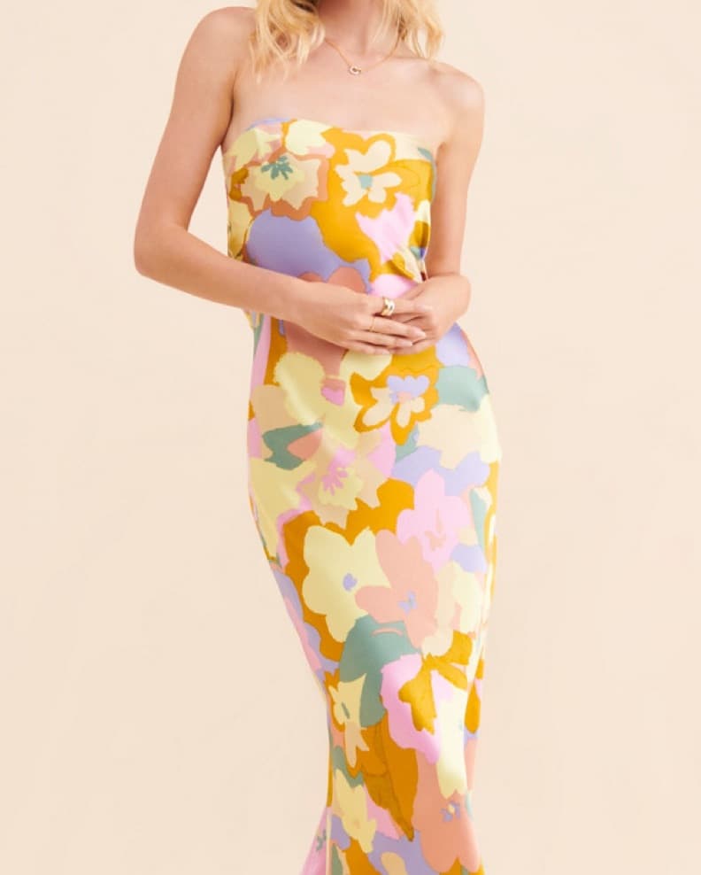 ASTR the Label Annabeth Dress - Image 3