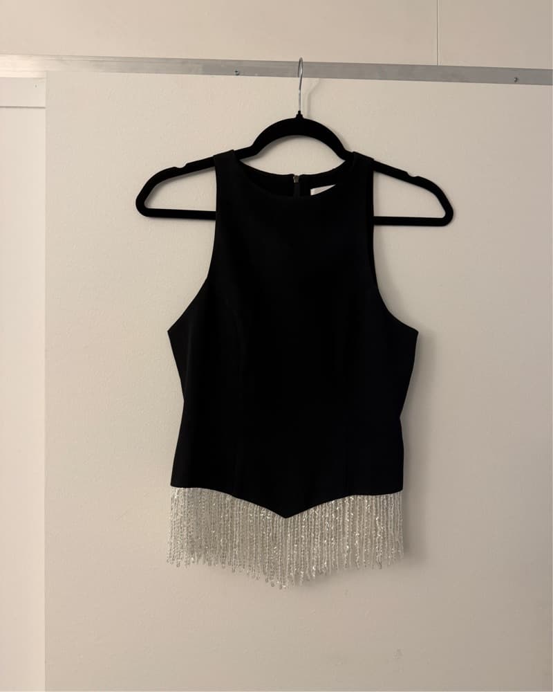 Reformation Sovina Top - Image 3