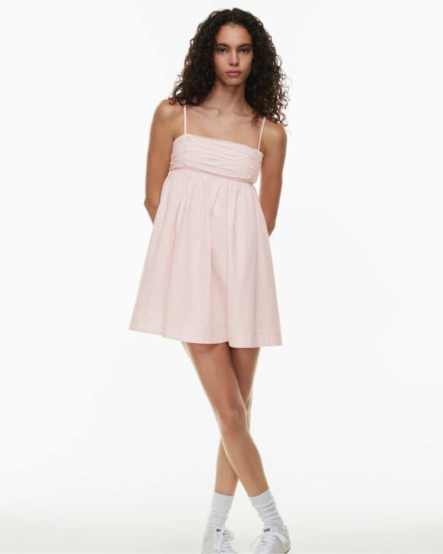 Sunday Best Proof Dress - Image 1