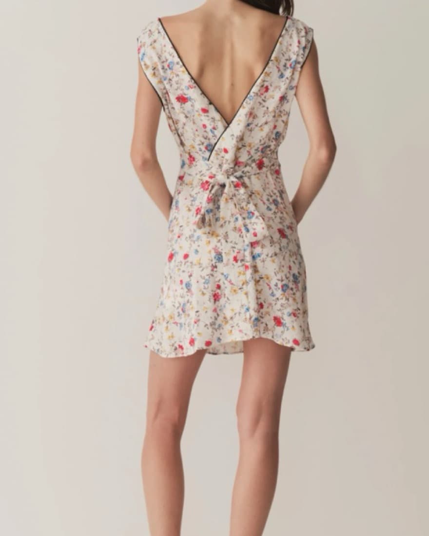 Doen Tula Dress - Image 3