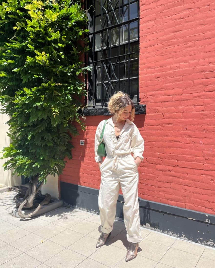 Levis Jumpsuit  - Image 2