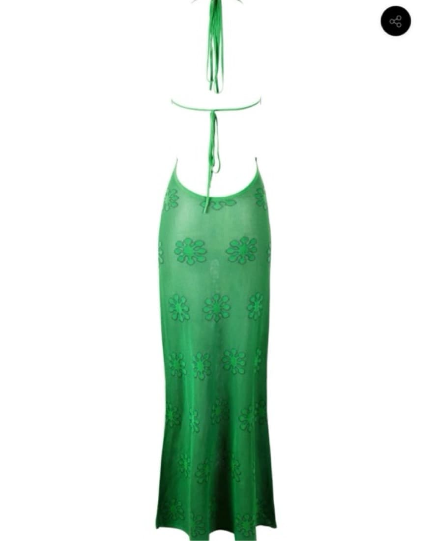 Asta Resort Klara Dress  - Image 3
