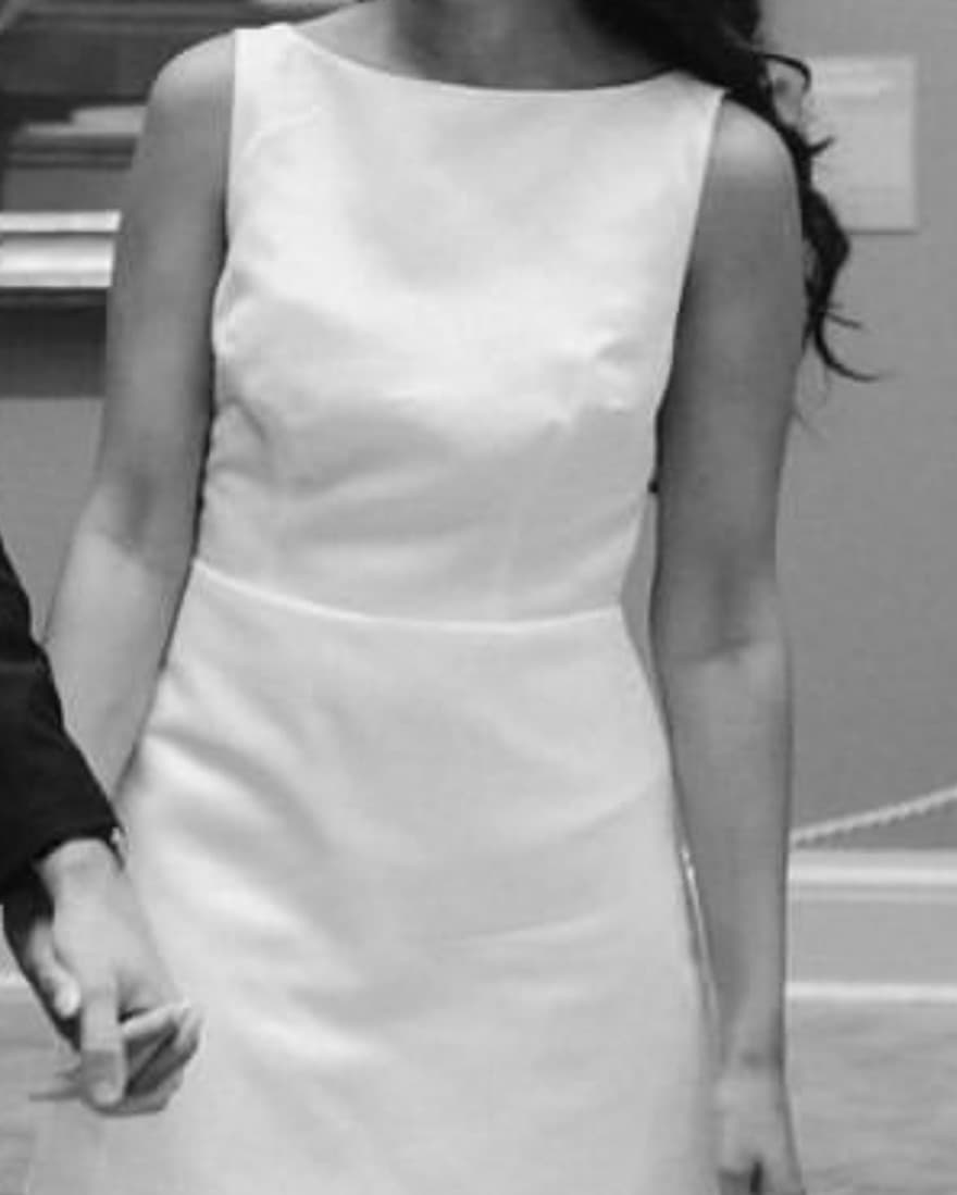 Reformation Zenni Dress - Image 2