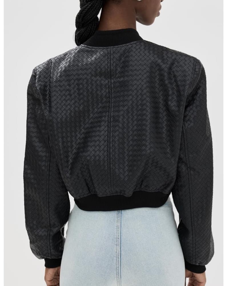 Lioness Allure Bomber Jacket  - Image 2