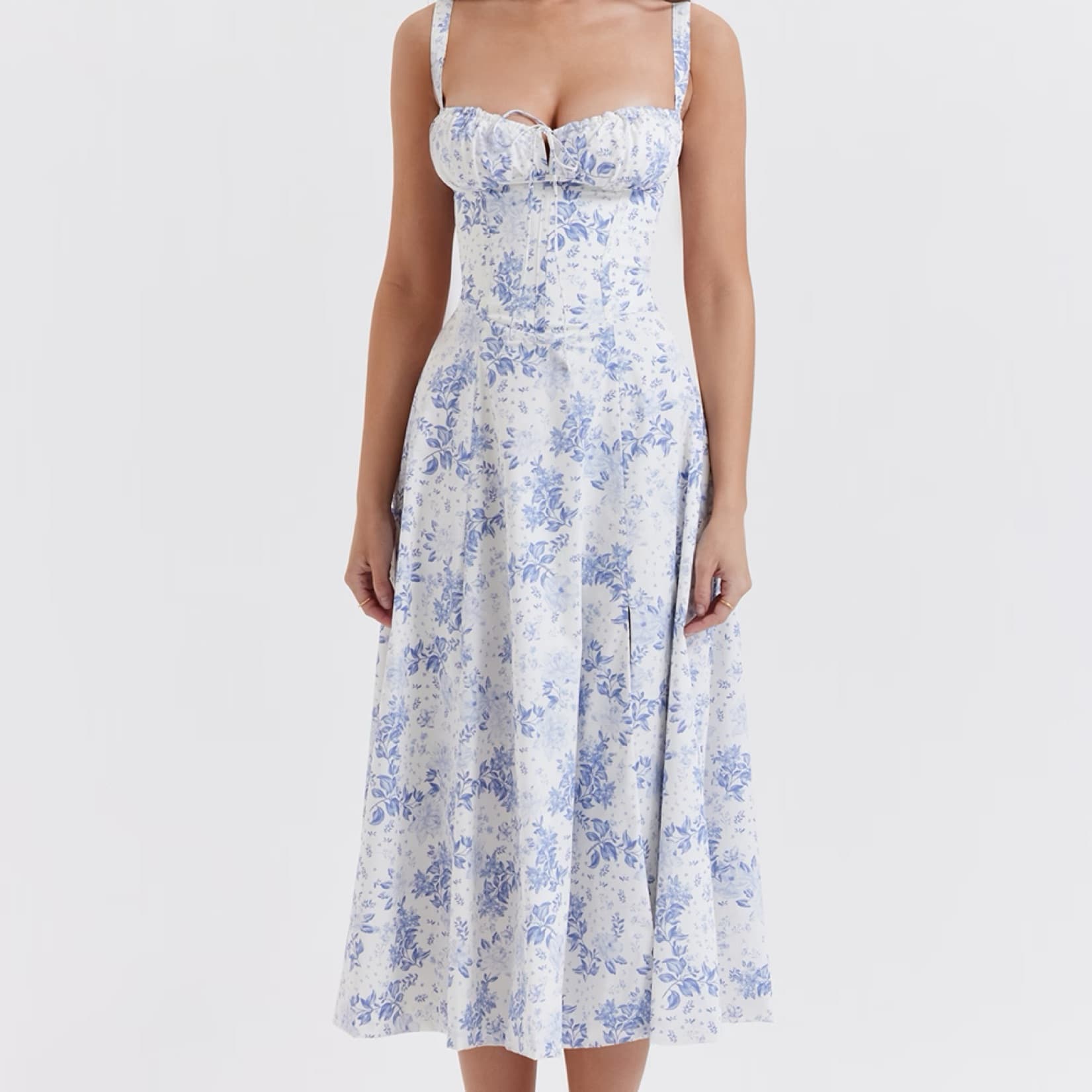 House Of CB “Carmen” Dress  - Image 2