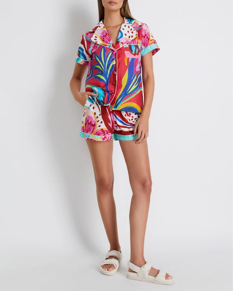 PatBo Colorful Pajamas - Image 1