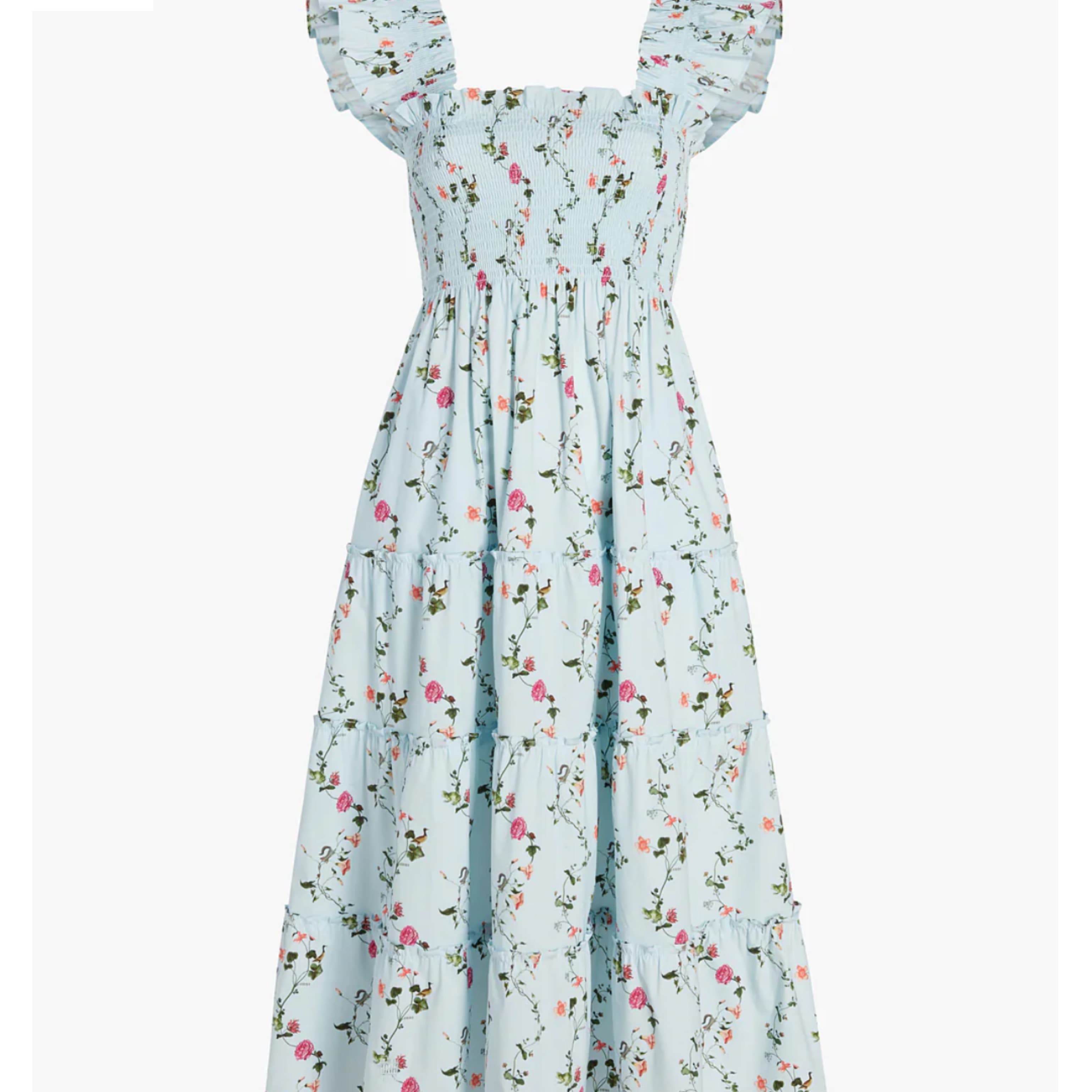 Hill House Nap Dress - Image 1