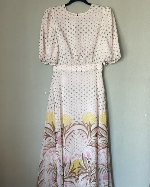 Ted Baker Dress - Image 3