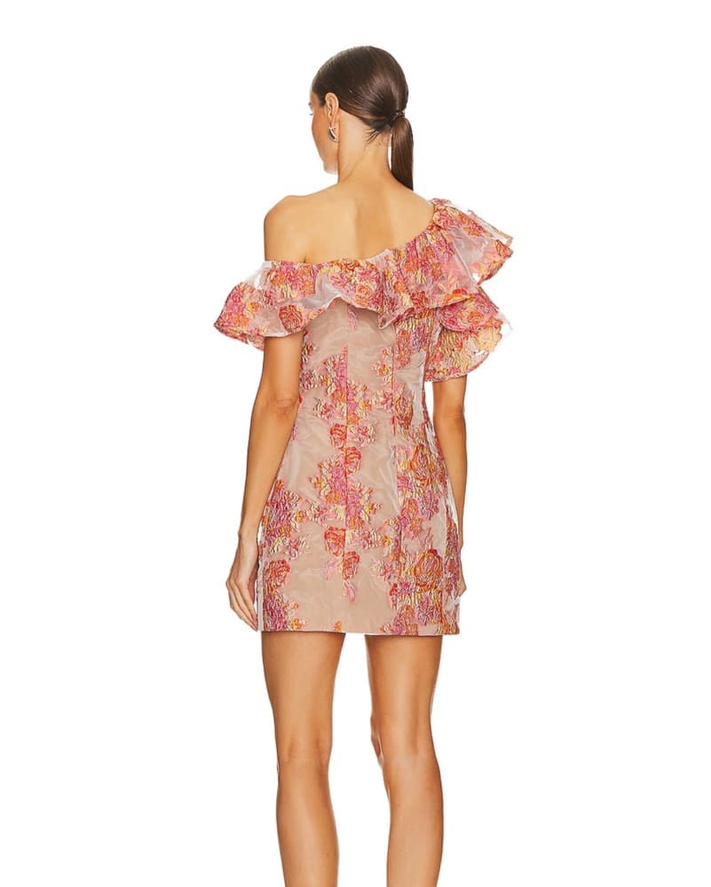 Enchantment Dress - ELLIATT  - Image 3