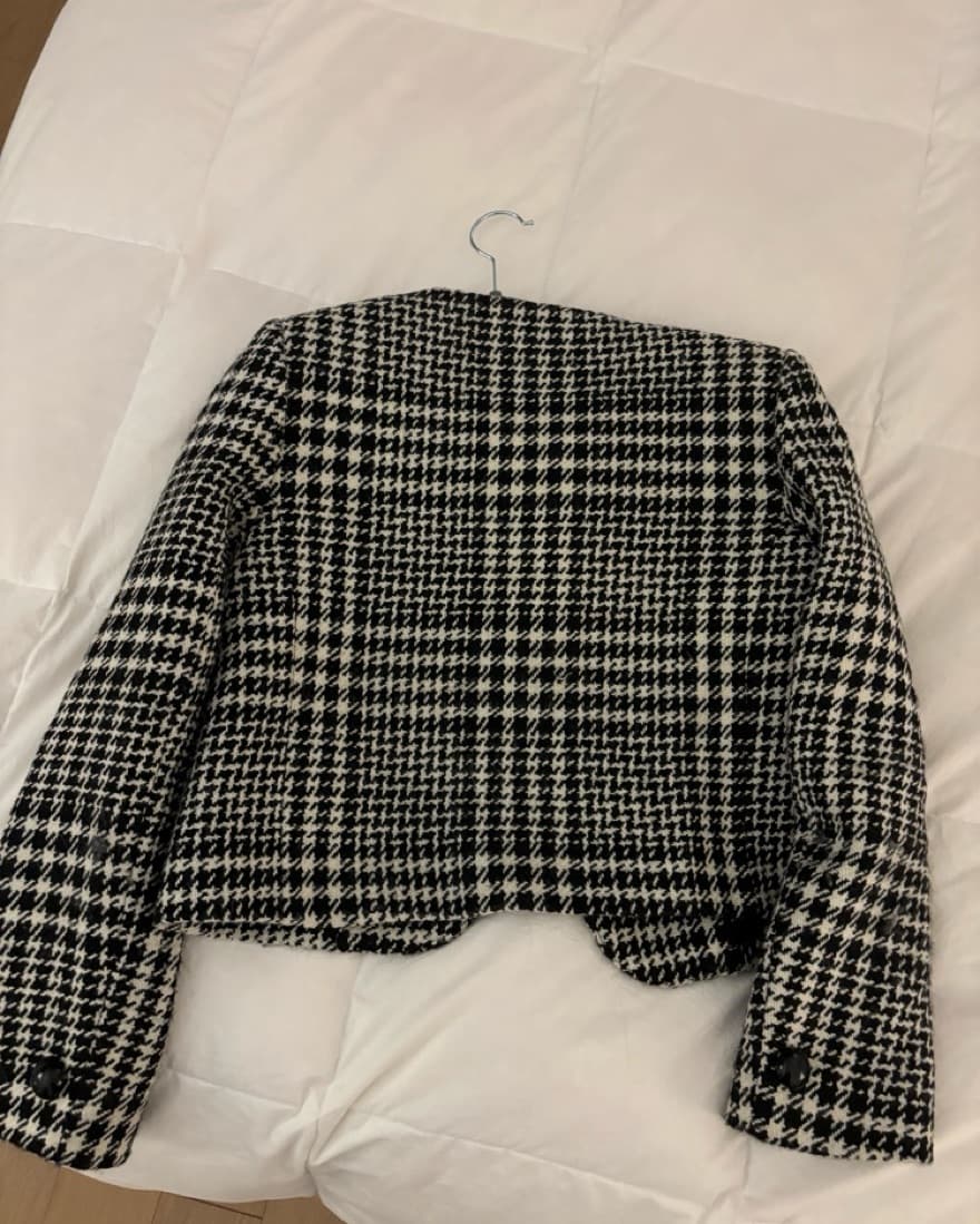 Celine Blazer - Image 3