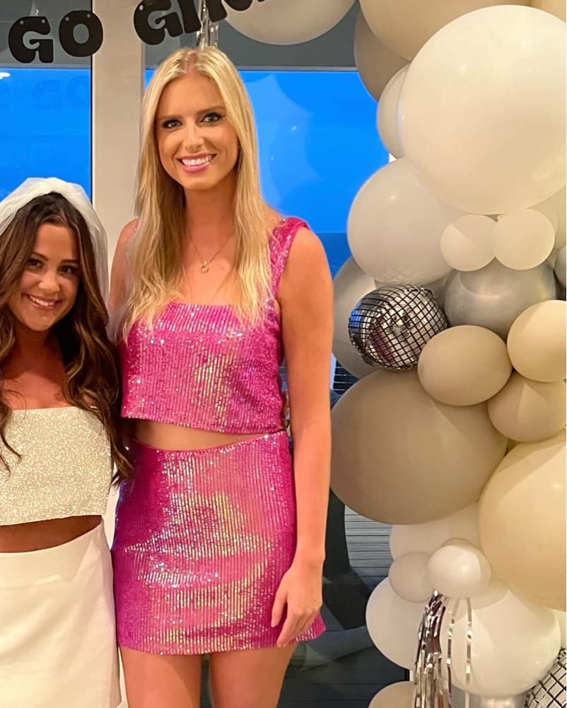 Show Me Your Mumu Sequin Set - Image 1