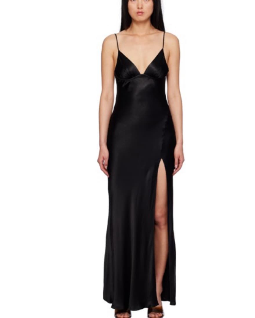 Bec And Bridge Ren Split Maxi Dress  - Image 1