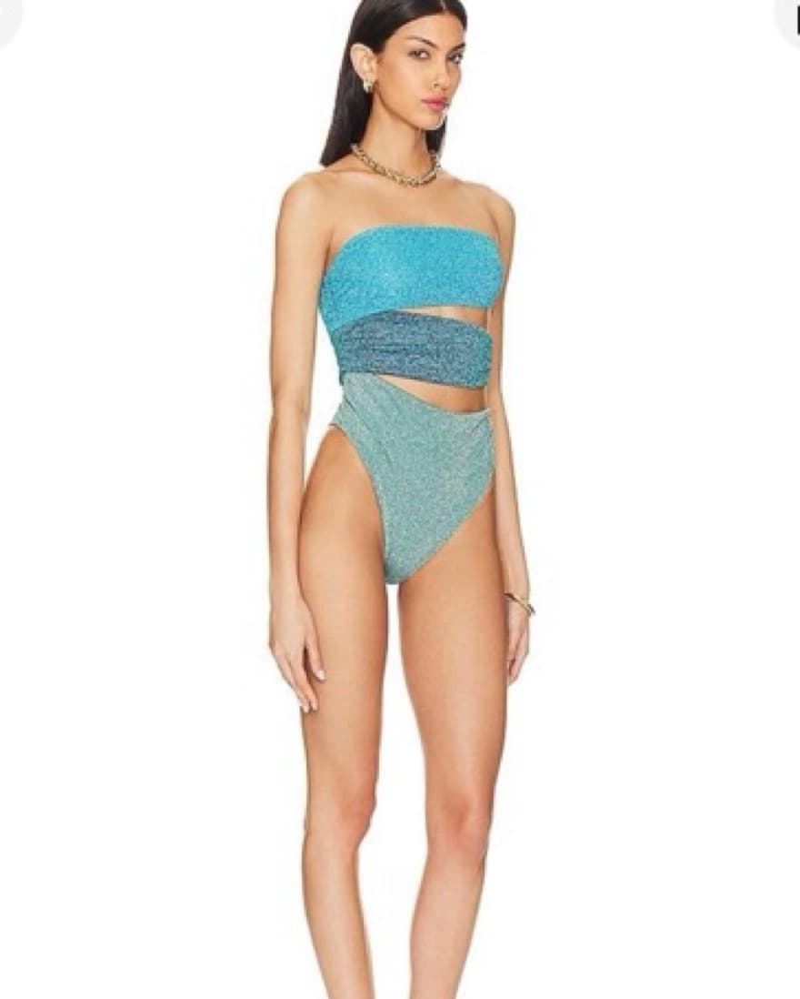 Baobob Isla One Piece Blue  - Image 2