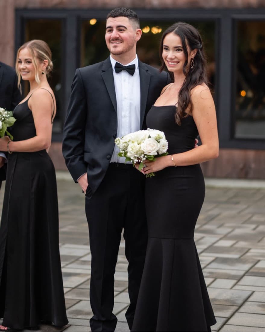 LIKELY Aurora Gown - Image 5