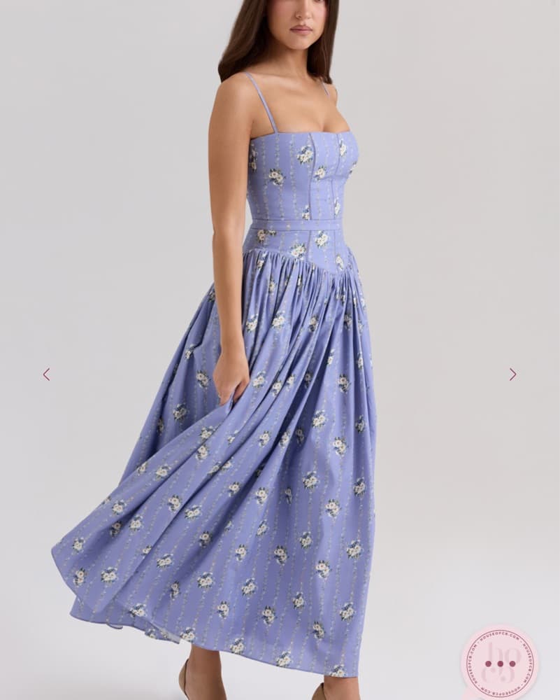 YSABELLA Dress  - Image 4